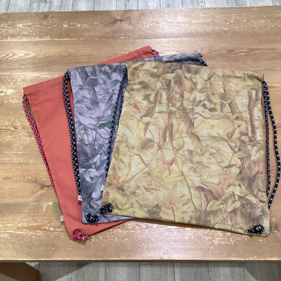 【ムラサキスポーツ 福岡パルコ店】 Dickies（ディッキーズ）ナップサック入荷！