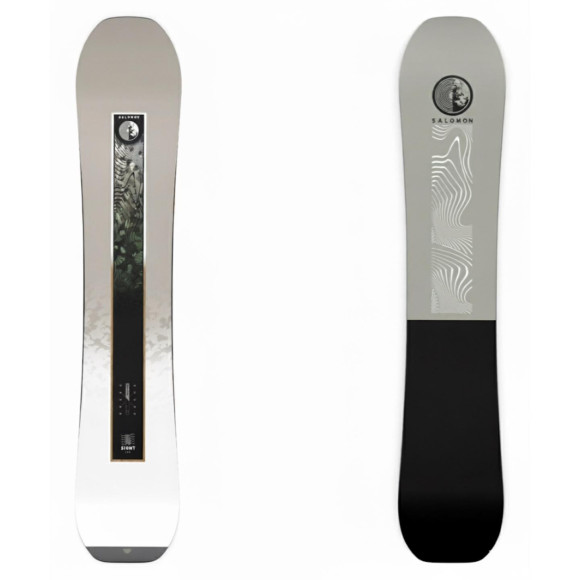 【2025-2026モデル】SALOMON SIGHT（サロモン サイト）徹底解説