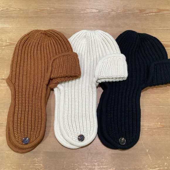 【速報】ReqHatter (レックハッター) 大人気ニットキャップが入荷！ – ムラサキスポーツ福岡パルコ店