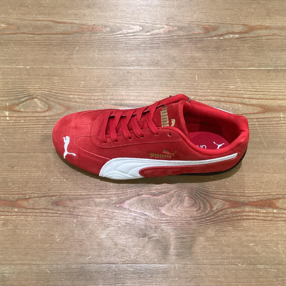 【再入荷！】 PUMA Speedcat OG / スピードキャット OG - 伝説のレッドが帰ってきた！