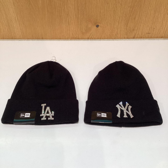 NEW ERA BC KNIT RHINESTONE OSFM 드디어 등장!MURASAKI SPORTS 후쿠오카 파르코점에서 구하는 한정 라인스톤 니트모