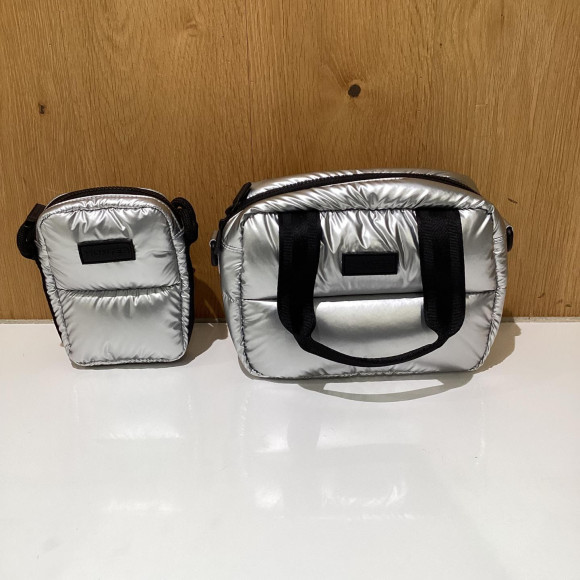 【福岡・天神】HUNTER（ハンター）バッグをお探しならムラサキスポーツ福岡パルコ店へ！新作シルバーシリーズ入荷中