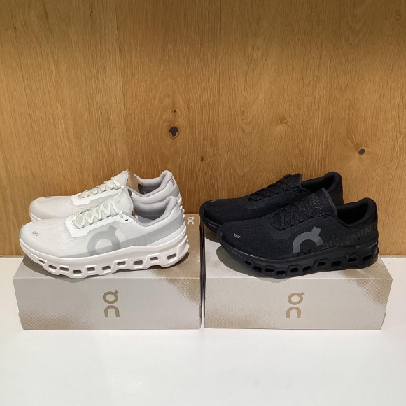 【名作】on cloudmonster1 が手に入る！ムラサキスポーツ福岡パルコ店で至高のクッショニングを体感