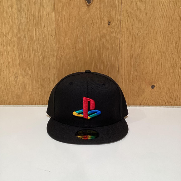 NEW ERA 5950 PLAYSTATION 4C を手に入れるなら！ムラサキスポーツ福岡パルコ店へ急げ！