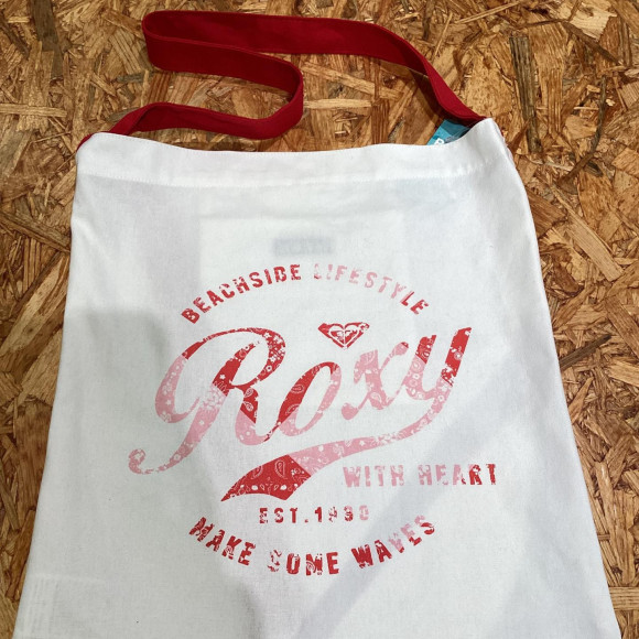 【ROXY新作】ウィメンズ SALTY DAYS TOTE トートバッグ入荷！ムラサキスポーツ福岡パルコ店でチェックすべき春夏の主役バッグ