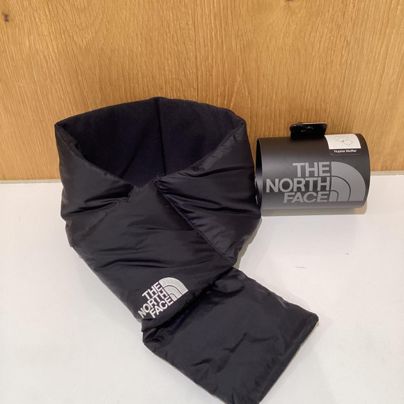ムラサキスポーツ福岡パルコ店｜THE NORTH FACE「Nuptse Muffler」入荷！福岡でヌプシマフラーを探すならここ！