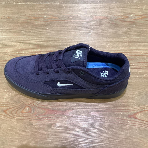 【NIKE SB 入荷情報】新作「MALOR（マロー）」パープルが登場！｜ムラサキスポーツ福岡パルコ店