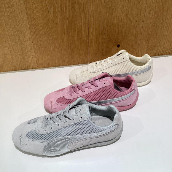 【全サイズ再入荷】PUMA SPEEDCAT PREMIUM | ムラサキスポーツ福岡パルコ店