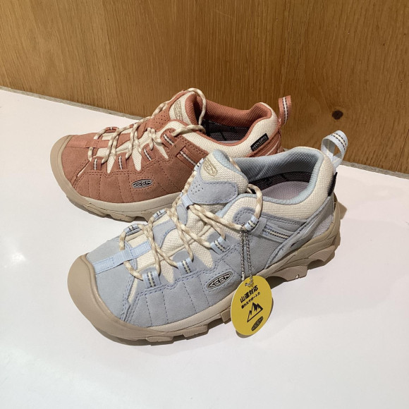 ムラサキスポーツ福岡パルコ店が本気で推す！KEEN TARGHEE II WPの魅力