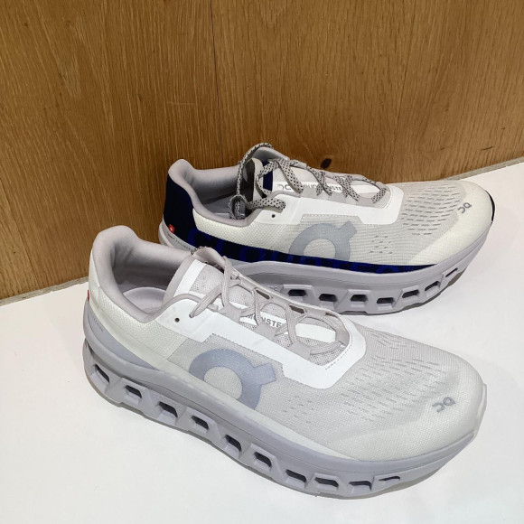 【速報】On Cloudmonster 待望のメンズサイズ再入荷！福岡・天神ならムラサキスポーツ福岡パルコ店へ