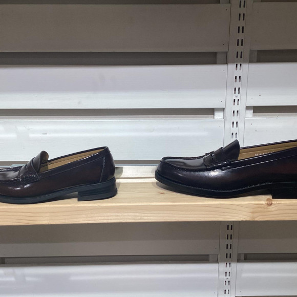 【入荷速報】ハルタ（HARUTA）の名作コインローファーがムラサキスポーツ福岡パルコ店に登場！