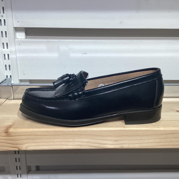 【入荷情報】HARUTA（ハルタ）のキルトタッセルローファーが登場！｜ムラサキスポーツ福岡パルコ店