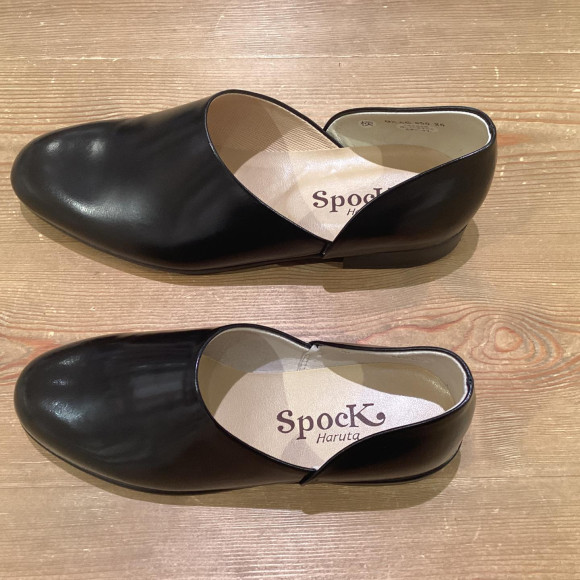 【入荷速報】ハルタ（HARUTA）名作スポックシューズがムラサキスポーツ福岡パルコ店に登場！