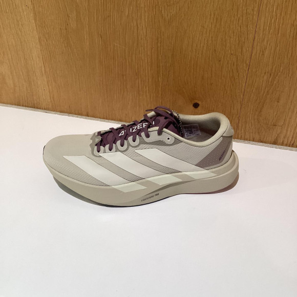 【最新入荷】adidas「ADIZERO EVO SL WOVEN」がムラサキスポーツ福岡パルコ店に登場！