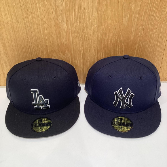 福岡でNEW ERA（ニューエラ）を探すならムラサキスポーツ福岡パルコ店へ！