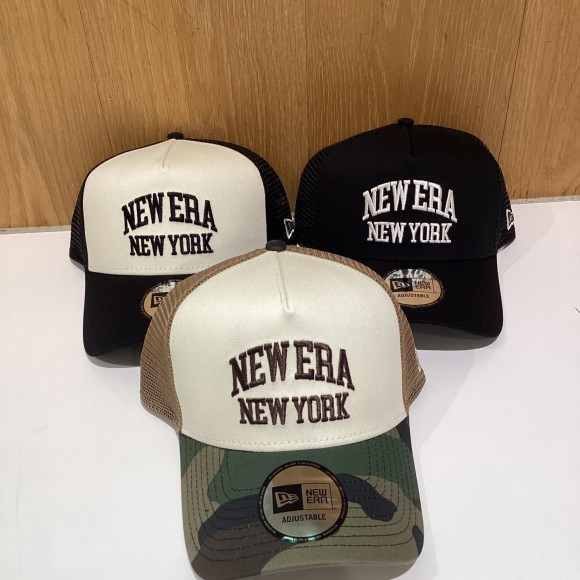 福岡・天神でNEW ERA（ニューエラ）の新作メッシュキャップならムラサキスポーツ福岡パルコ店へ！