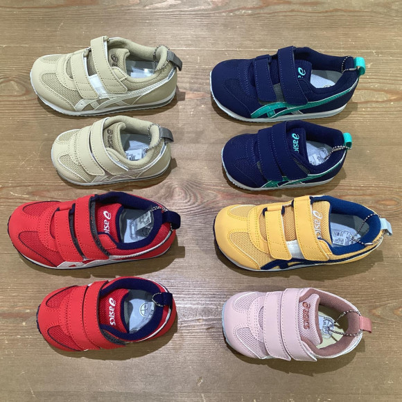 福岡でASICS IDAHO（アイダホ）シューズを買うならムラサキスポーツ福岡パルコ店へ！最新在庫とサイズ選びを徹底解説