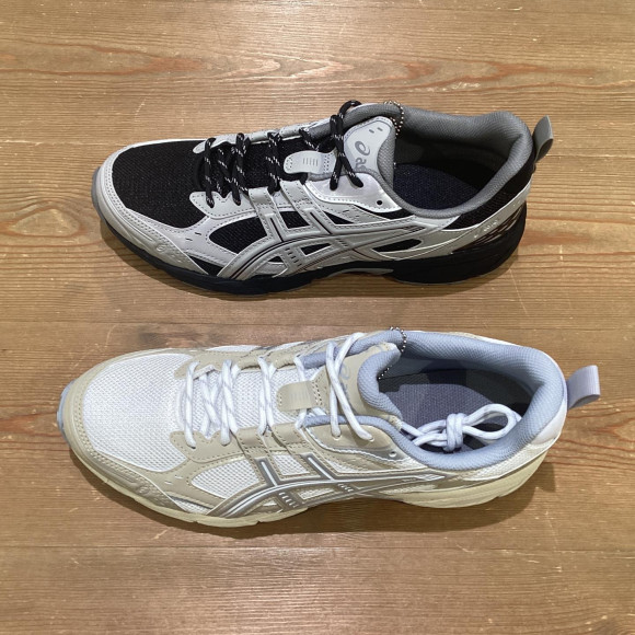 【入荷速報】アシックス待望の新作「GEL-NUNOBIKI」が登場！ムラサキスポーツ福岡パルコ店