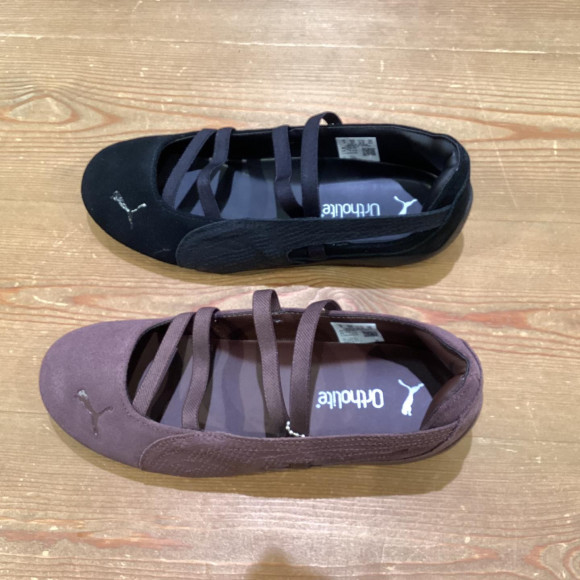【入荷情報】PUMA スピードキャット バレット パイソンがムラサキスポーツ福岡パルコ店に登場！