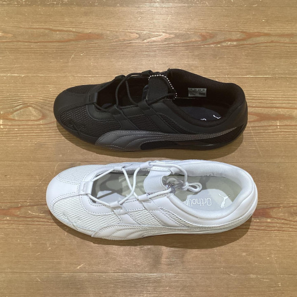 [Incoming Information] PUMA (Puma) Speed Cat Go Mesh WNS Finally Available! ｜ MURASAKI SPORTS Fukuoka Parco Store