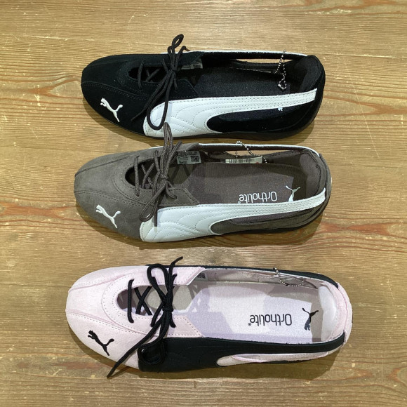 ムラサキスポーツ福岡パルコ店にPUMA（プーマ）新作シューズ「スピードキャット バレット ノヴァ」が入荷！注目の3色を徹底解説