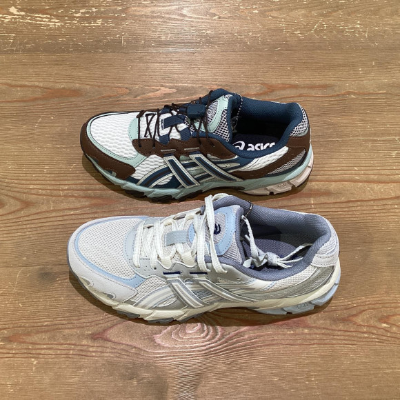 ムラサキスポーツ福岡パルコ店に、今シーズン大注目のブランド【ASICS（アシックス）】から、絶大な人気を誇る「GEL-SONOMA 15-50」の系譜を継ぐ最新モデルが入荷いたしました！