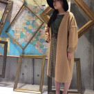 new arrival ☆boa coat