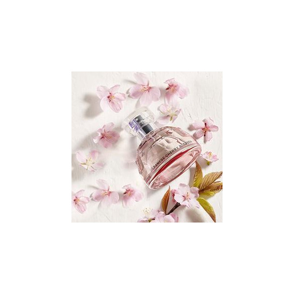 優雅に咲き香る、桜のフレグランス♡