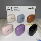 sudio　ワイヤレスイヤホン　新登場！