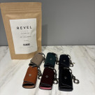 ☆人気ブランド【REVEL】キーケース☆