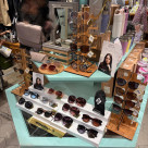 期間限定POPUP★ Edge Styleサングラス
