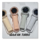 再入荷！人気のハンディファン☀