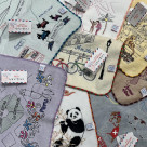 CHIZUTABI Item Introduction♡