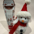 【數量限定】OHANA MAHAALO護手霜的介紹☆豫