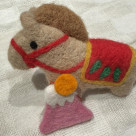 ★เรื่องแจ้งของการรับสินค้าสินค้าทำด้วยมือ★