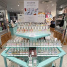 DEMETERのPOP-UP始まりました♩