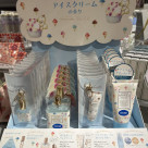 OHANA MAHAALO新作の『アイスクリームの香り』のご紹介です♪