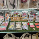 見てるだけで癒される、毛糸のマスコットはいかがですか？