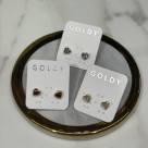 【GOLDY】新作商品が入荷いたしました♪