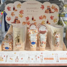 『OHANA　MAHAALO』新しい香り入荷いたしました♪