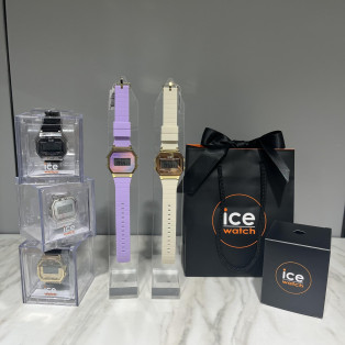 【期間限定】★icewatch　POPUP　開催中です★