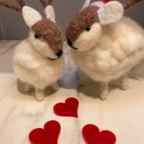 今年もクリスマスグッズがかわいい！