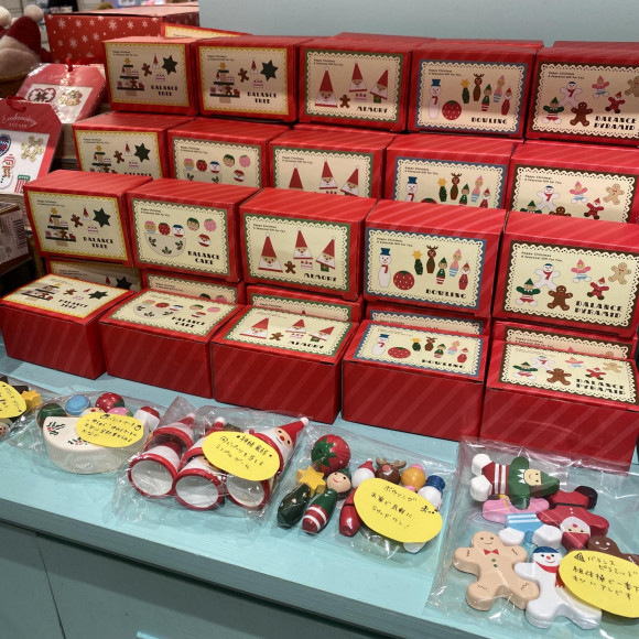 プレゼントにもおすすめ！