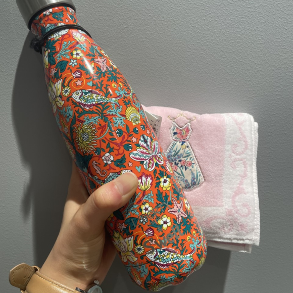 母の日のプレゼント準備しましたか？