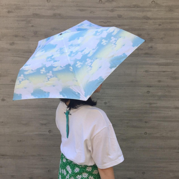レイングッズ　POP　UP　スタート♪