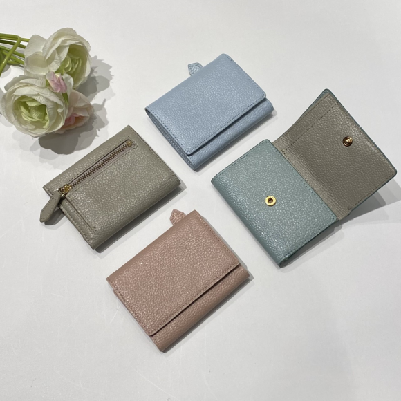 ミニ財布♡