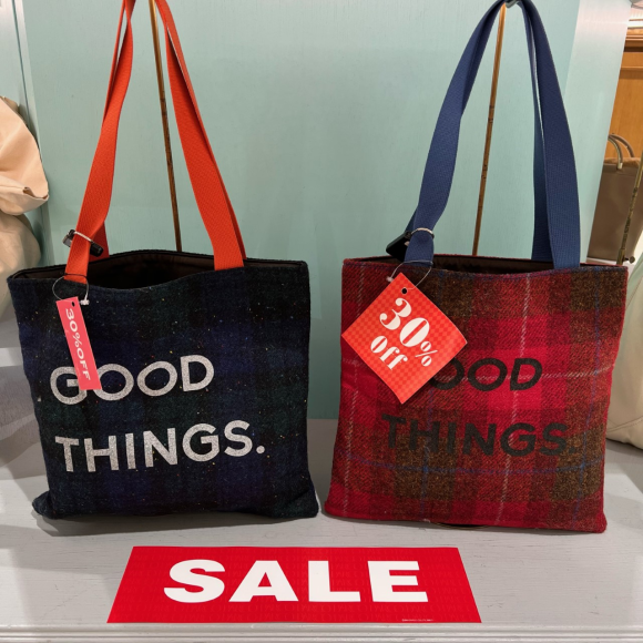 SALE！トートバック