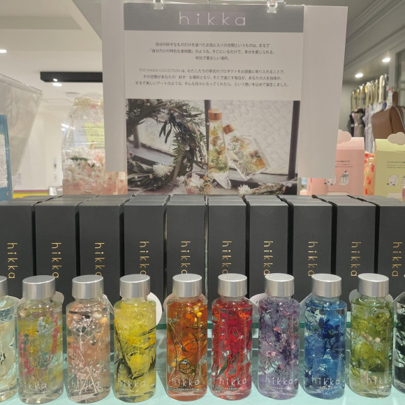 ✿ hikkaシリーズ ✿