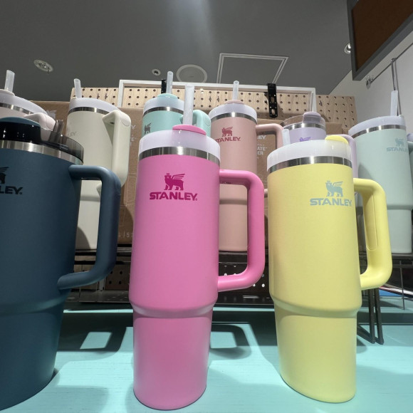 海外で人気のSTANLEY！！