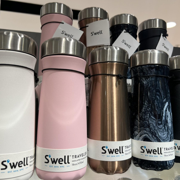 S'well ボトルシリーズ　♪